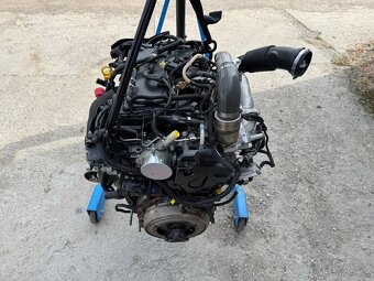 -----RENAULT MASTER lll OPEL MOVANO ll 2.3 DCi BiTURBO----- - 4