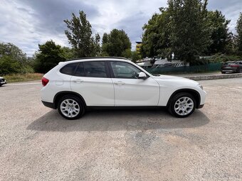 BMW X1 18d sdrive 2014 - 4