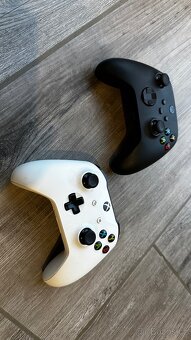 Xbox Series X 1TB + 2 ovladače - 4