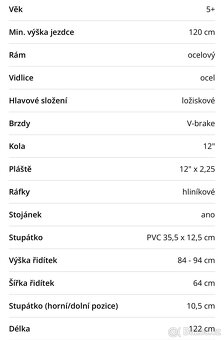 Kolobezka - 4