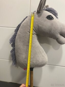 Hobby Horse Larden - 4