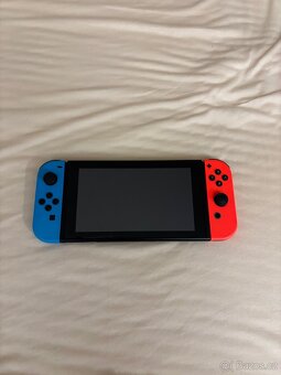 Nintendo switch - 4