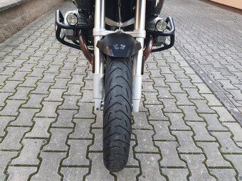 BMW R 1200 GS - ABS, INFO, VYHŘÍVANÉ RUKOJETI 133.000,- Kč - 4