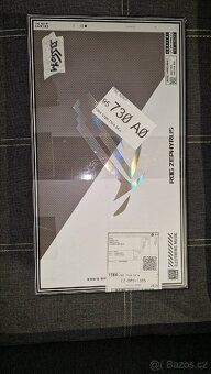 Asus G14 64GB ram - GA402NU-NEBULA027W - 4