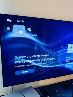Sony Playstation 5 PS5 Slim 1TB - 4