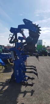 Radličkový podmítač 3,0m FSG30 - 4