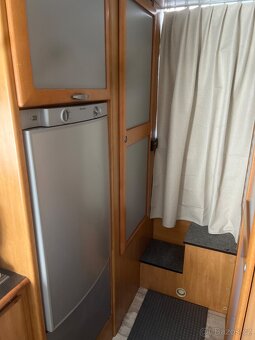 Hymer BM 680 - 4