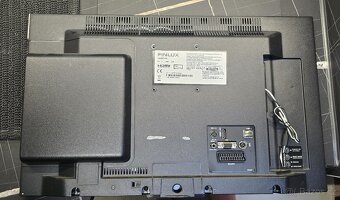 Televize Finlux 22FDMC4760 + Xiaomi stick - 4