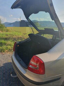 Škoda Octavia 2 - 4