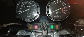 kawasaki 750 zephyr - 4