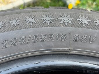 225/55 R18 - 4