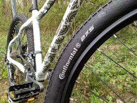 Horské kolo 27,5 Force Bellona vel. 16 - 4