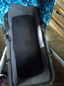 Kocarek Bugaboo chameleon - 4