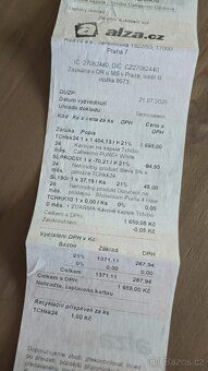 Tchibo Caffisimo zánovní v záruce - 4