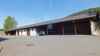 Prodej sociálního zařízení pro 30 osob, v části obce Řasnice - 4