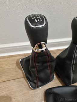 SKODA KOZENA RADICI PAKA S MANZETOU - 4