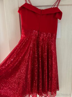 Dámské šaty El, velikost M - 4