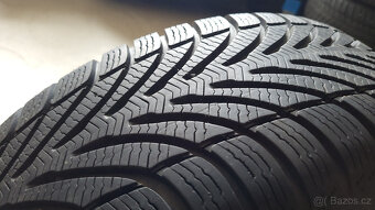 90% zimní kola 16" 5x105 Astra J, Cruze - 4