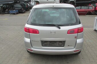 Mazda 2 1,25i - 4