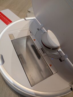 Robotický vysavač Xiaomi Roboroc Sweep S50 - 4