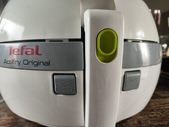 Horkovzdušná fritéza Tefal - NOVÝ - 4