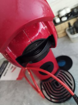 Dolge Gusto kávovar - 4