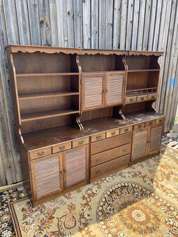 Jídelní sestava Bonanza - 4