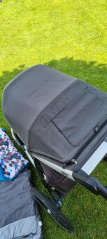 Thule urban glide2 - 4