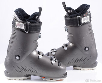 Použité dámské lyžáky ROSSIGNOL PURE PRO 100 R 2022 - 4