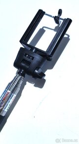 SELFIE TYČ MONOPOD (NOVÁ) - 4