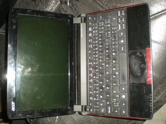 Notebook  Emachines-  Acer - 4