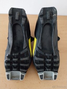 Boty na běžky-chlapecké - 4