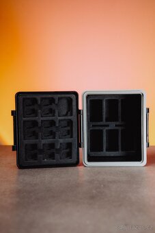 SmallRig 2x NP-FZ100 & Charger Kit pro Sony 3824 - 4