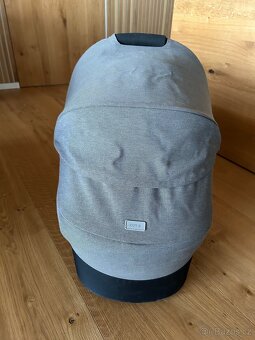 Hluboká korba Cybex Cot S - 4