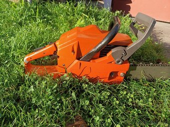 Motorová pila Husqvarna 266sn - 4