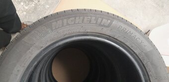 Letní pneu Michelin Primacy 4 225/55 R17 - 4