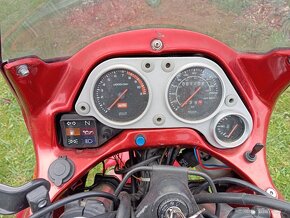 Aprilia Pegasos 650 r.v. 99 - 4