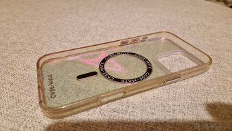 iPhone 16 Pro Max - kryt Case Mate - 4