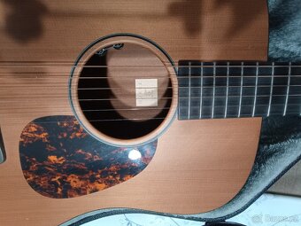 Akustická kytara Furch - 4