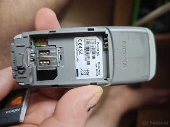 Nokia, Samsung, Huawei, 3g gps Smart hodinky - 4