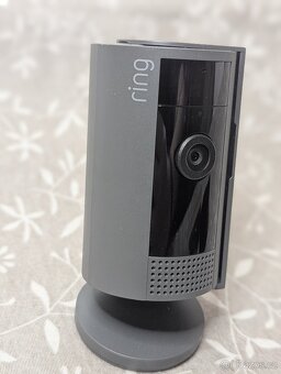 Amazon Ring Indoor Cam, Nové, Rozblaneé - 4