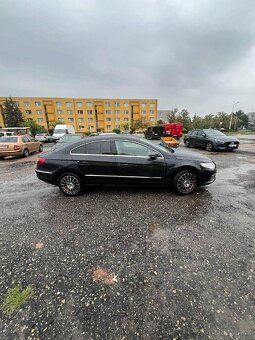 Náhradní díly Volkswagen Passat CC - 4