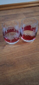 Skleničky - 4