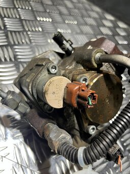 //Vstřikovací Čerpadlo Mazda 6GH 2.2D Denso// - 4