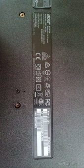 Notebook Acer Aspire A114-32 - 4