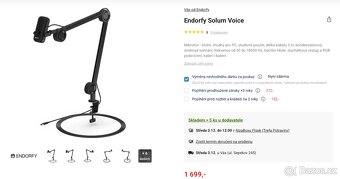 Herní PC RTX 3080 TI + OLED Monitor 360 Hz - 4