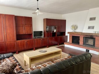 Pronajem pokoje v rod domě - 4