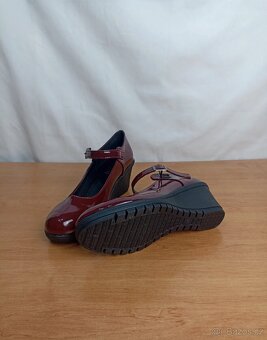 Lodičky vínové - 4