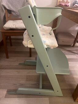 Stokke, židlička Tripp Trapp - 4