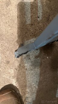 Prodám rám na Jawa pionýr 50/ 21 - 4